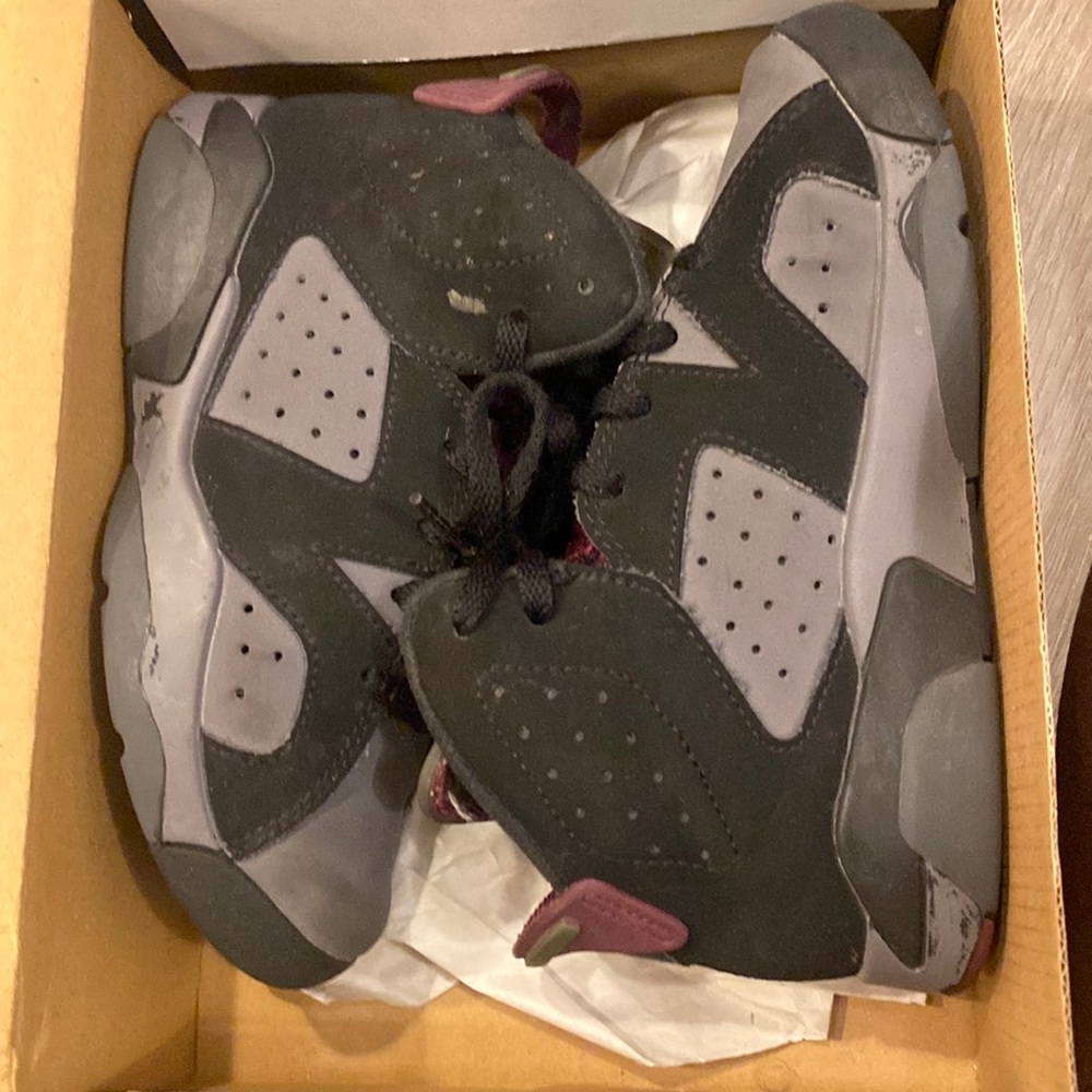 Air Jordan 6s